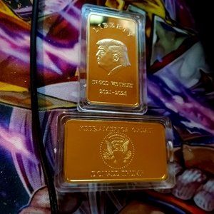 donald trump 2021-2025 liberty  bar keep america great